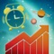Ephemeris Alarm for your stock trading