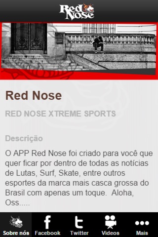 Red Nose screenshot 2