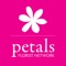 Petals Exchange Mobile is the mobile version of the Exchange that you currently use online