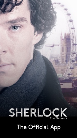 Sherlock: The Network