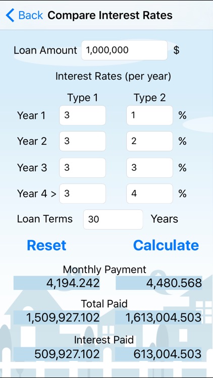 Home Loan Cal - EN