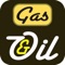 The Gas Oil Mixture Ratio app automatically calculates the quantity of oil required for a given ratio of fuel and oil