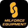 Milforce Military Boots