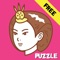 Anime Nippon Flow - Stereotype of Japanese Hairstyles Puzzle Free