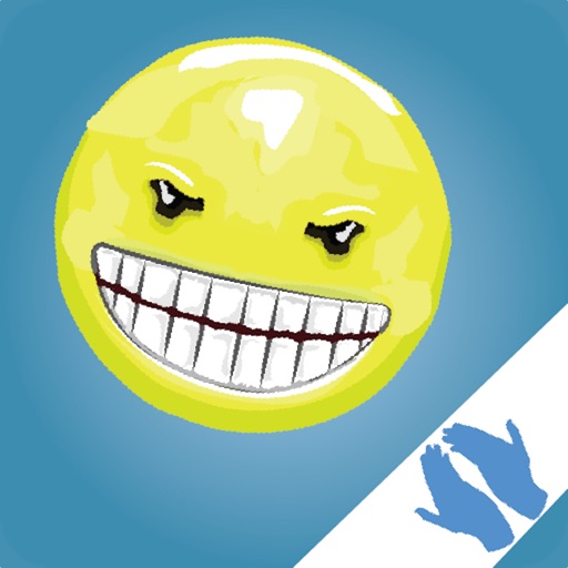 Ball's Revenge Icon