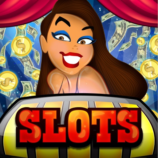 Casino Slot Machine Craze - Sin City Las Vegas Big Win Jackpot Cash Free Game