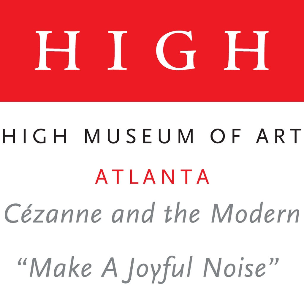 High Museum of Art icon