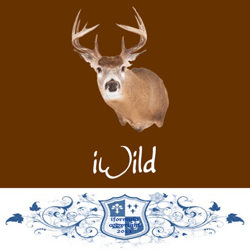 iWild icon