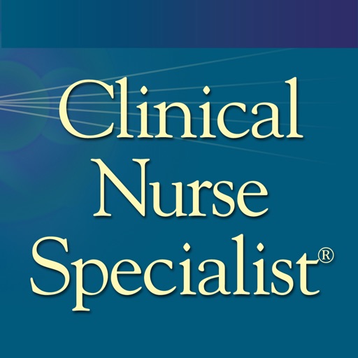 Clinical Nurse Specialist icon