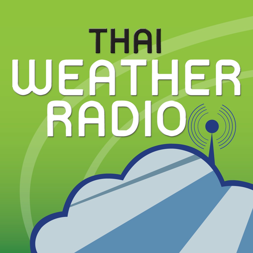 THAI WEATHER RADIO