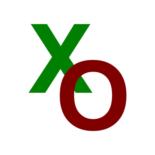 XO Time Icon