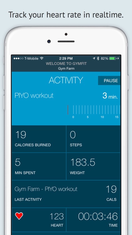 FitTime