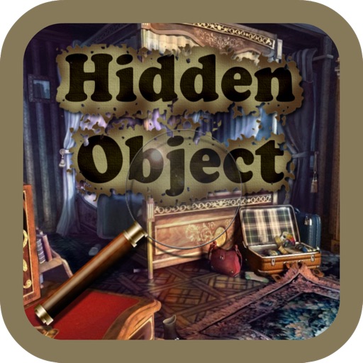 Hidden Object Picnic Party iOS App