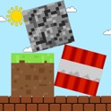 Move the Earth Mine Block Cubes icon