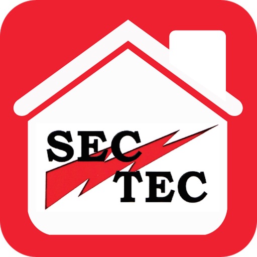 Sectec GSM