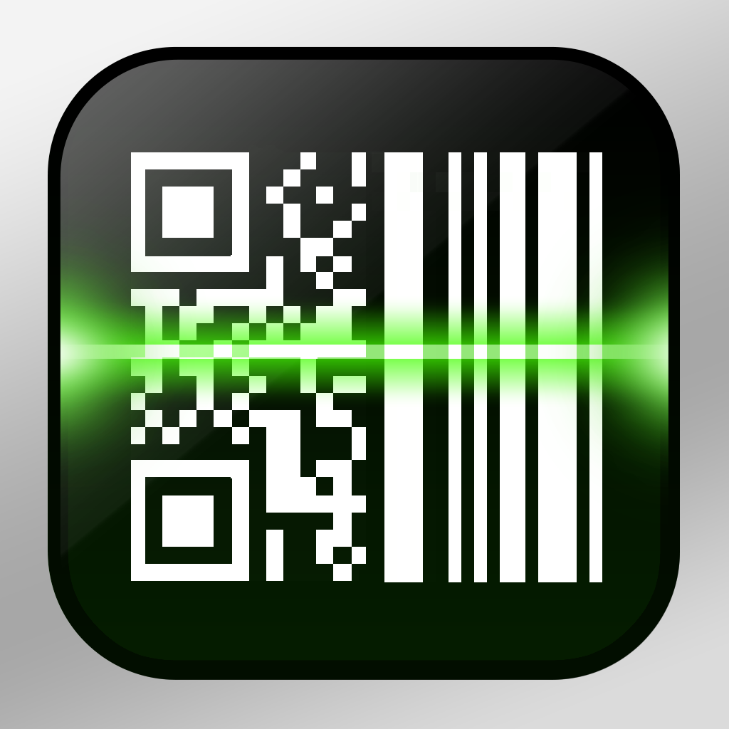 Иконка сканера QR