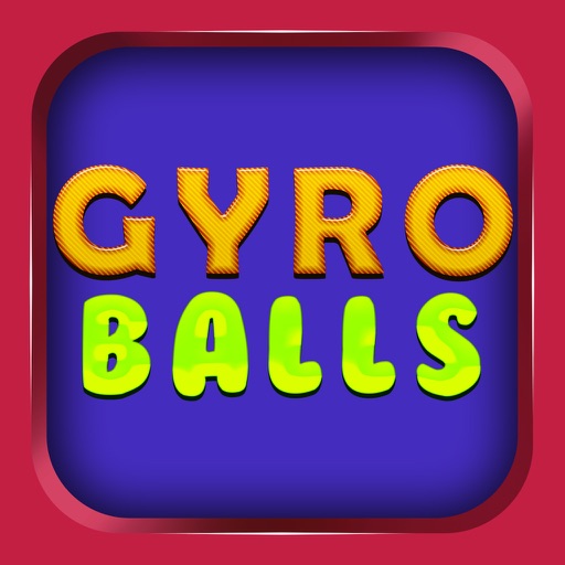 Gyro Balls