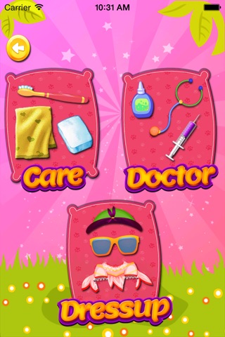 smkittenscaregame screenshot 3