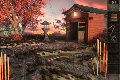 Escape Adventure screenshot 2