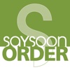 Saysoon Order