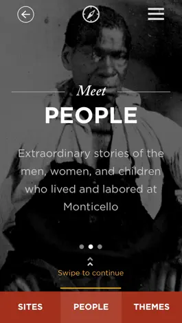 Game screenshot Slavery at Monticello: Life and Work at Mulberry Row mod apk