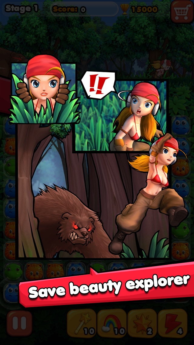 POP SAFARI 1.0.2 IOS