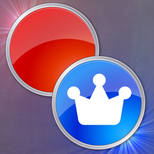 Free Checkers Draughts iOS App