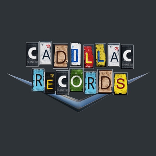 Cadillac Records iOS App