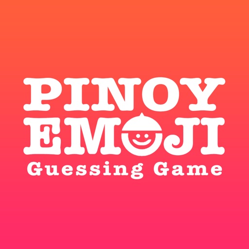 Pinoy Emoji Guessing Game