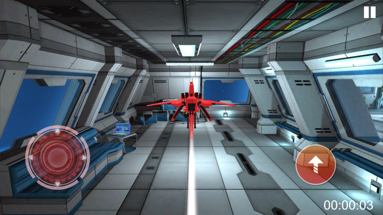 RC Flight Sim 3D Online