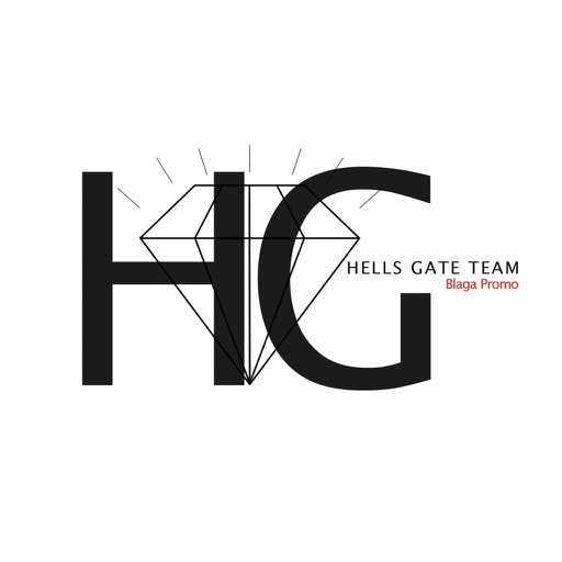 Hell's Gate Team icon