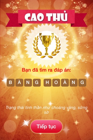 Bắt chữ siêu tốc screenshot 4