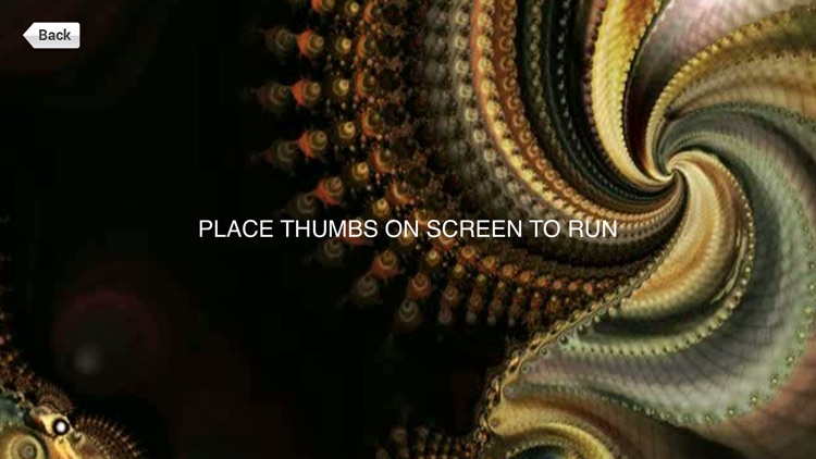 TRINFINITY8 : Energy On-The-Go screenshot-3