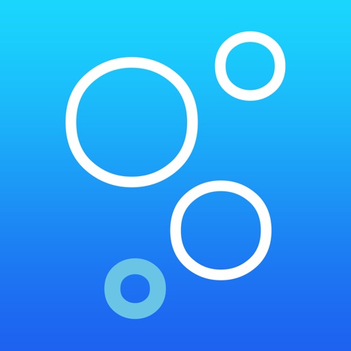 DiveFree iOS App