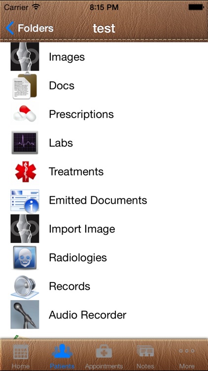 iMedicalOffice