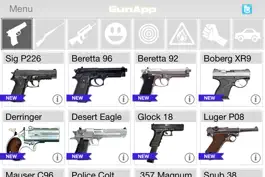 Game screenshot GunApp mod apk