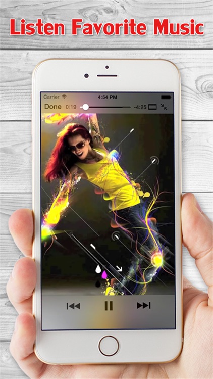 HDTube - Best HD Video Player for YouTube Free