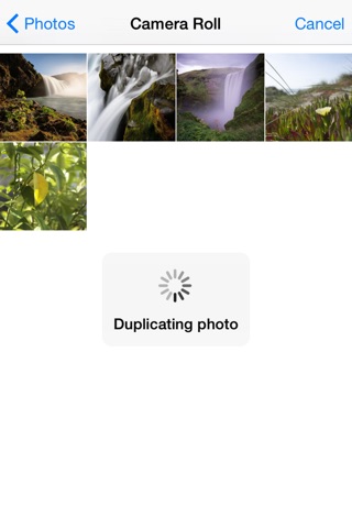 Duplicate Photo screenshot 4