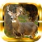 Sniper Deer Hunting Gold