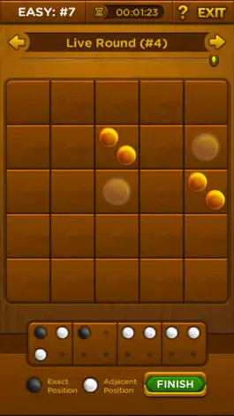 Game screenshot Gridbreaker Mind Puzzle hack