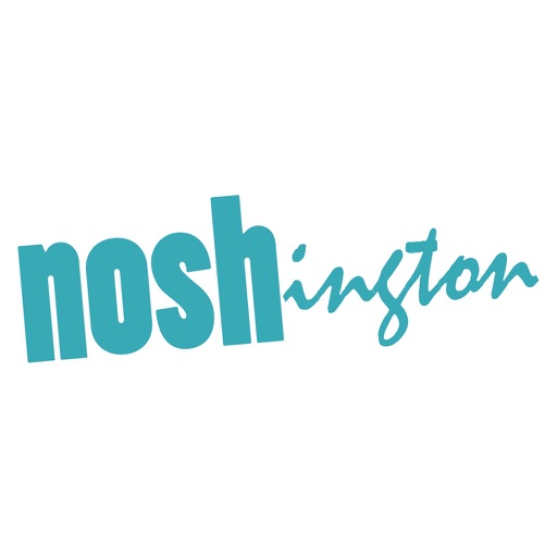 Noshington Café icon