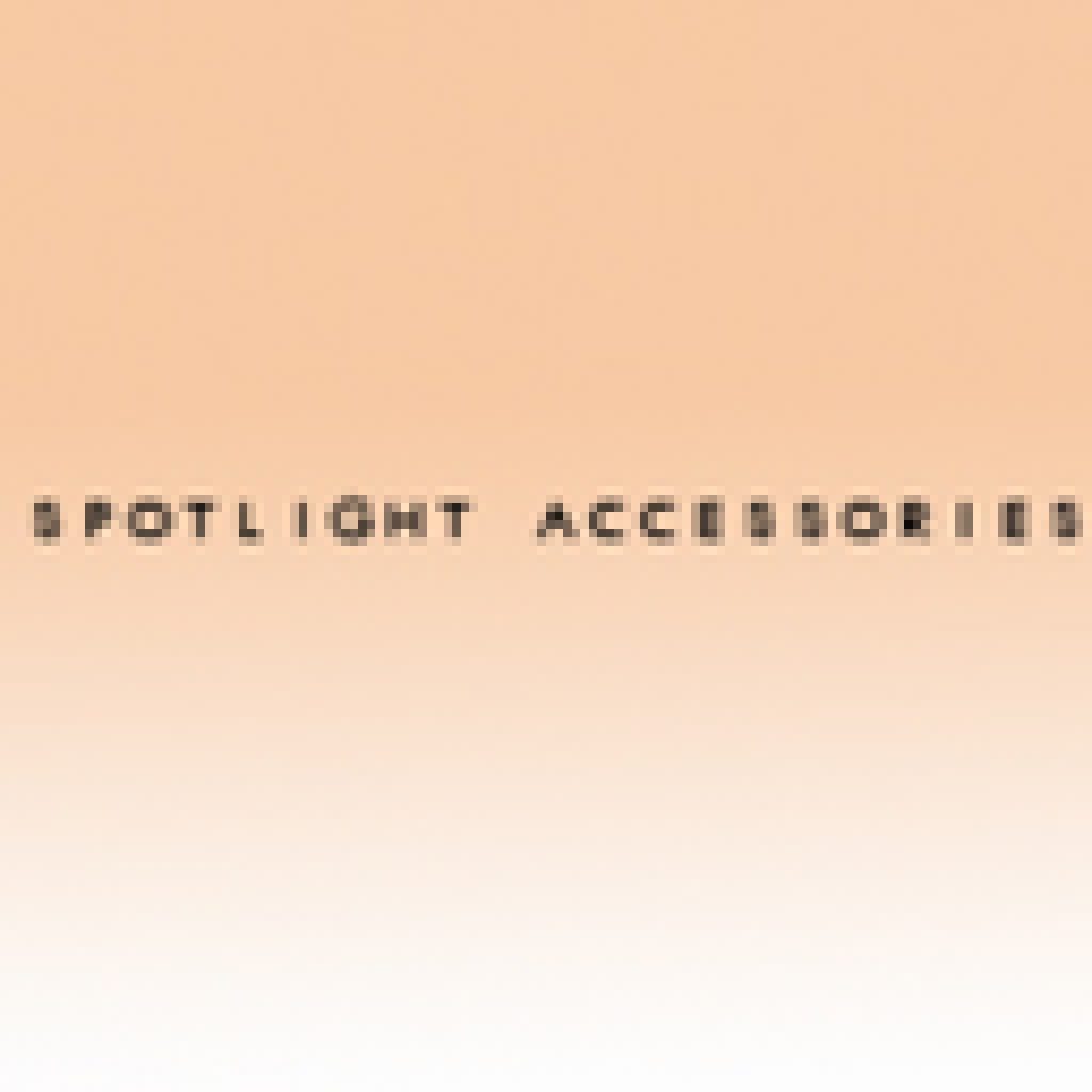 Spotlight Accessories