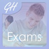 Overcome Exam Nerves by Glenn Harrold: Self-Hypnosis Relaxation for Exam Stress