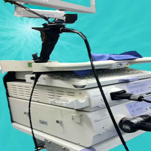 Anesthesia Fiberoptic Bronchoscopy Endotracheal Tube Selector