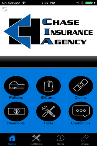 Chase Insurance Agency screenshot 3