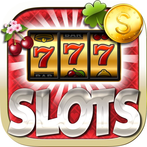 ````````` 777 ````````` A Double Dice My Vegas Lucky Paradise  - FREE Slots Game