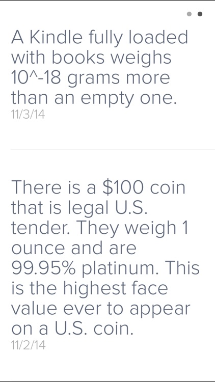 Owl - Learn something