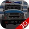 Russian Police Traffic Pursuit 3D