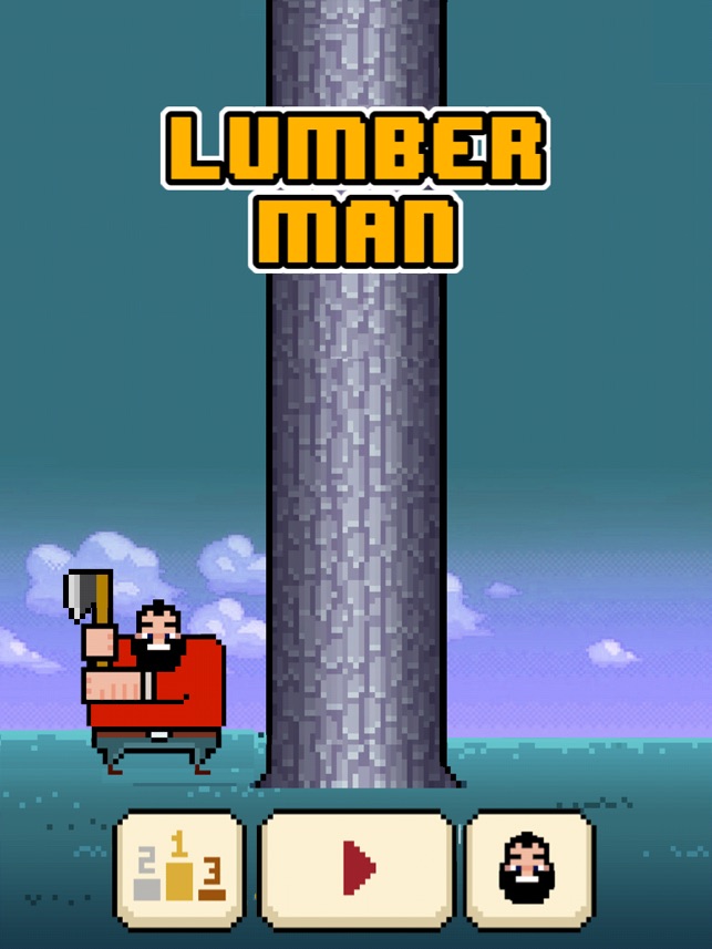 Timberman