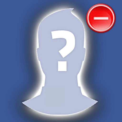 Unfriend - For facebook blocking friend list - Pro Icon